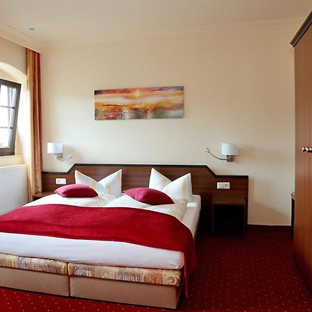 Landhotel Thuermchen Schirgiswalde-Kirschau Zewnętrze zdjęcie