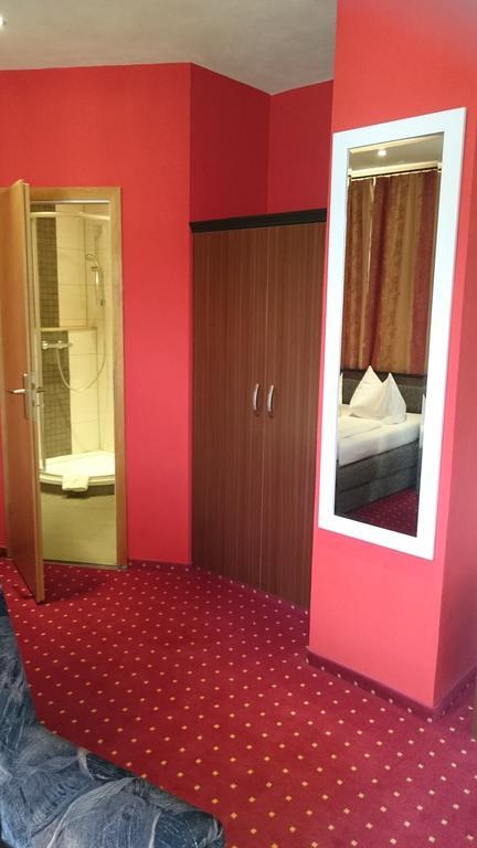 Landhotel Thuermchen Schirgiswalde-Kirschau Zewnętrze zdjęcie