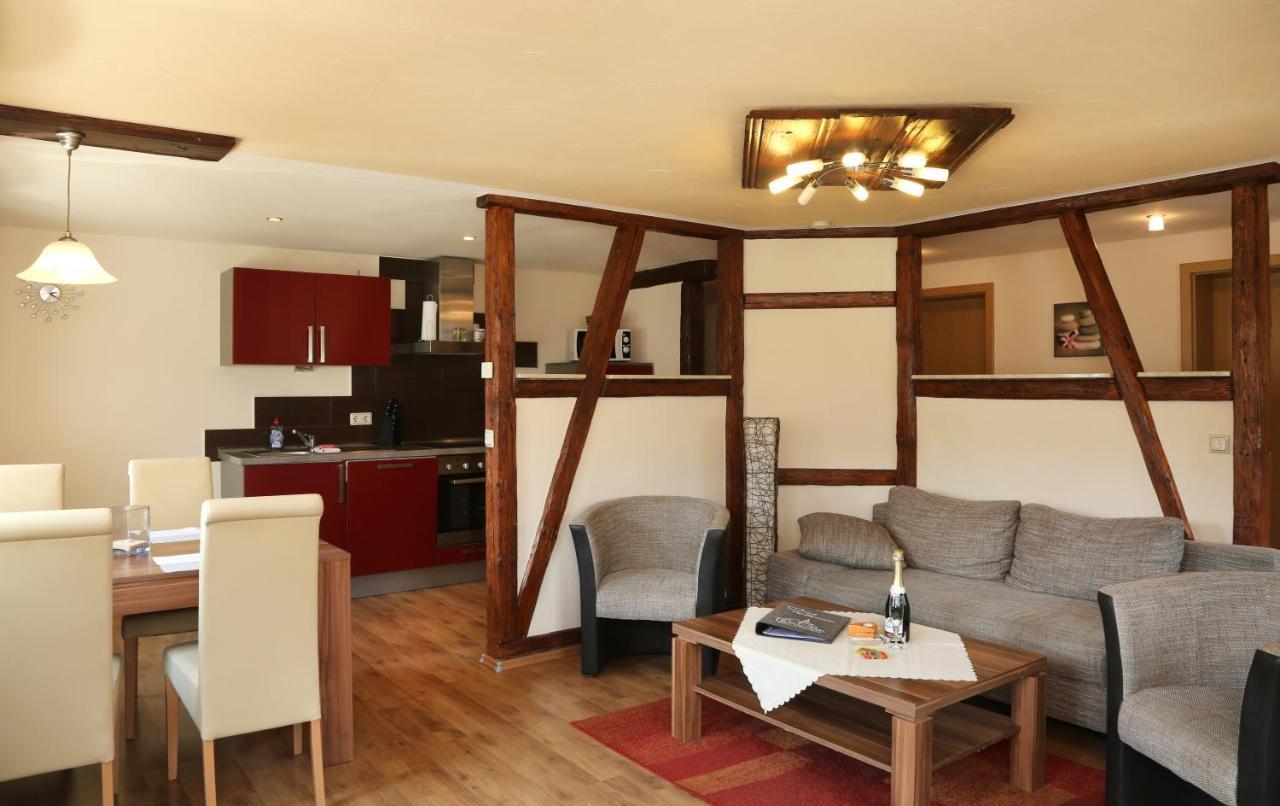 Landhotel Thuermchen Schirgiswalde-Kirschau Zewnętrze zdjęcie